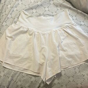 aerie tennis skort